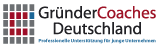 Offizelles GründerCoaching Logo